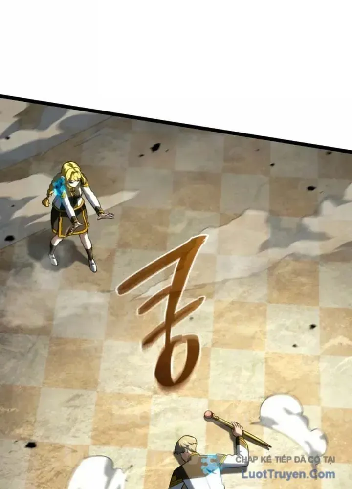 Thiết Huyết Kiếm Sĩ Hồi Quy Chap 148.1 - Next Chap 149.1