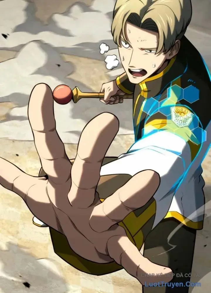 Thiết Huyết Kiếm Sĩ Hồi Quy Chap 148 - Next Chap 149