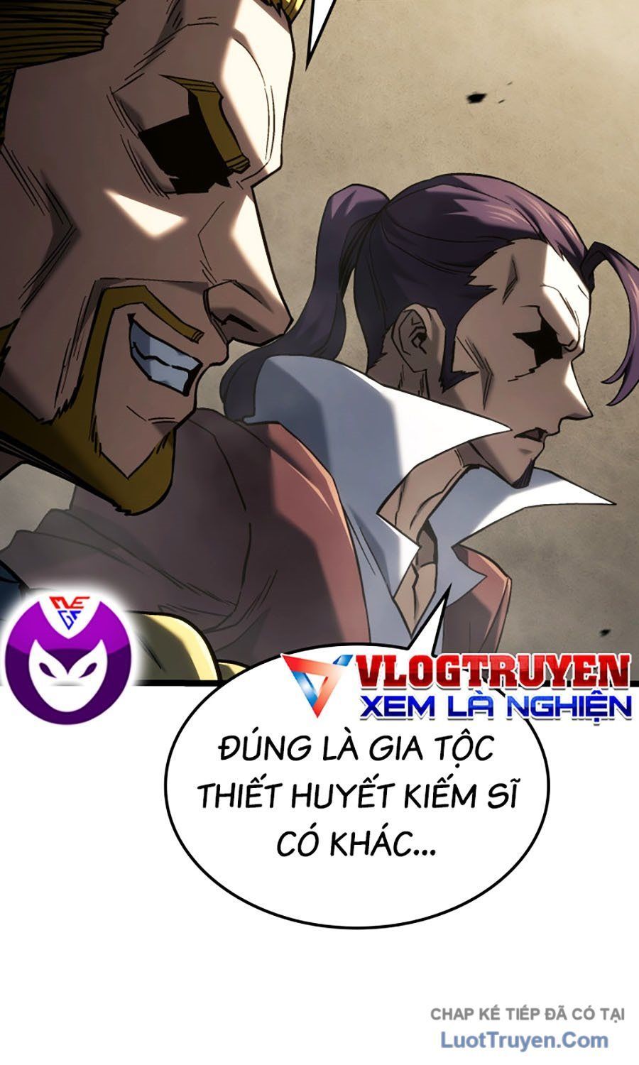 Thiết Huyết Kiếm Sĩ Hồi Quy Chap 149 - Next Chap 150