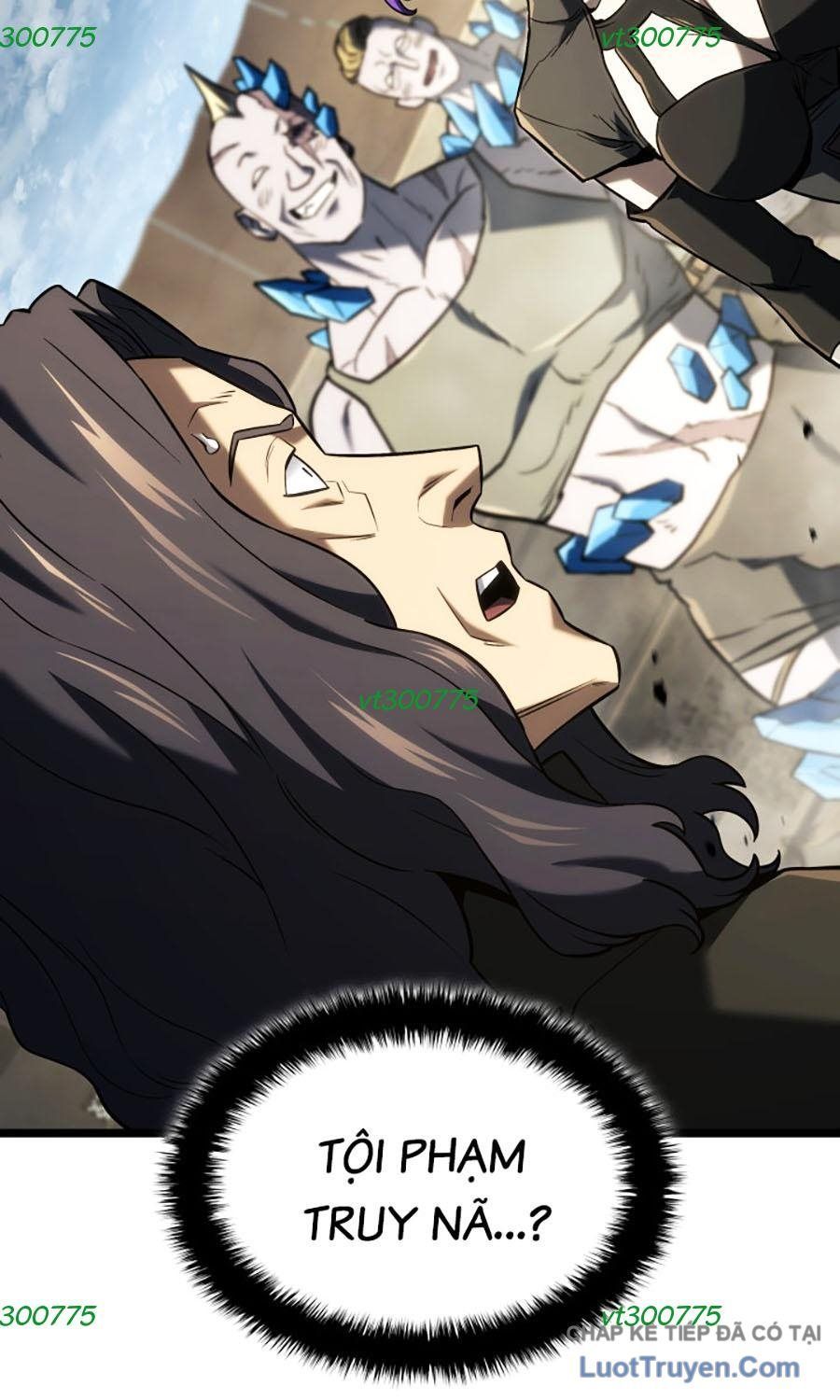 Thiết Huyết Kiếm Sĩ Hồi Quy Chap 149 - Next Chap 150