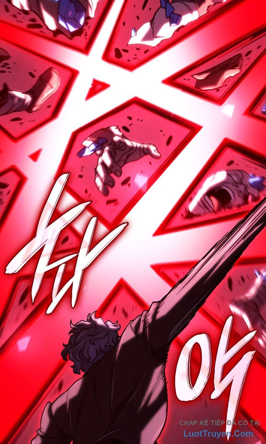 Thiết Huyết Kiếm Sĩ Hồi Quy Chap 149 - Next Chap 150