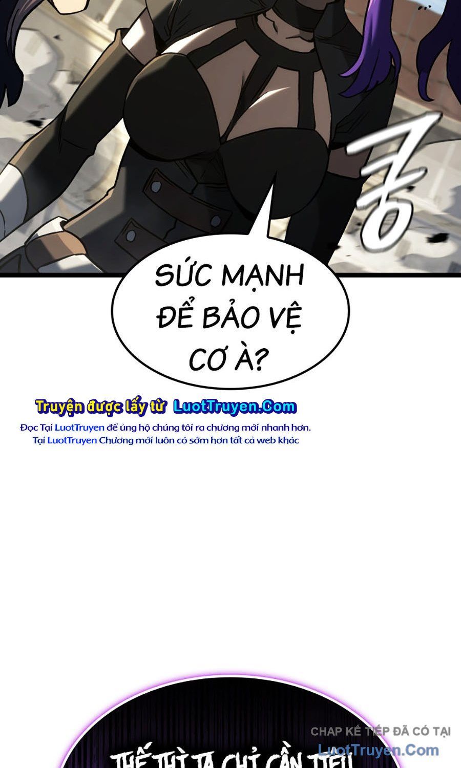 Thiết Huyết Kiếm Sĩ Hồi Quy Chap 149 - Next Chap 150