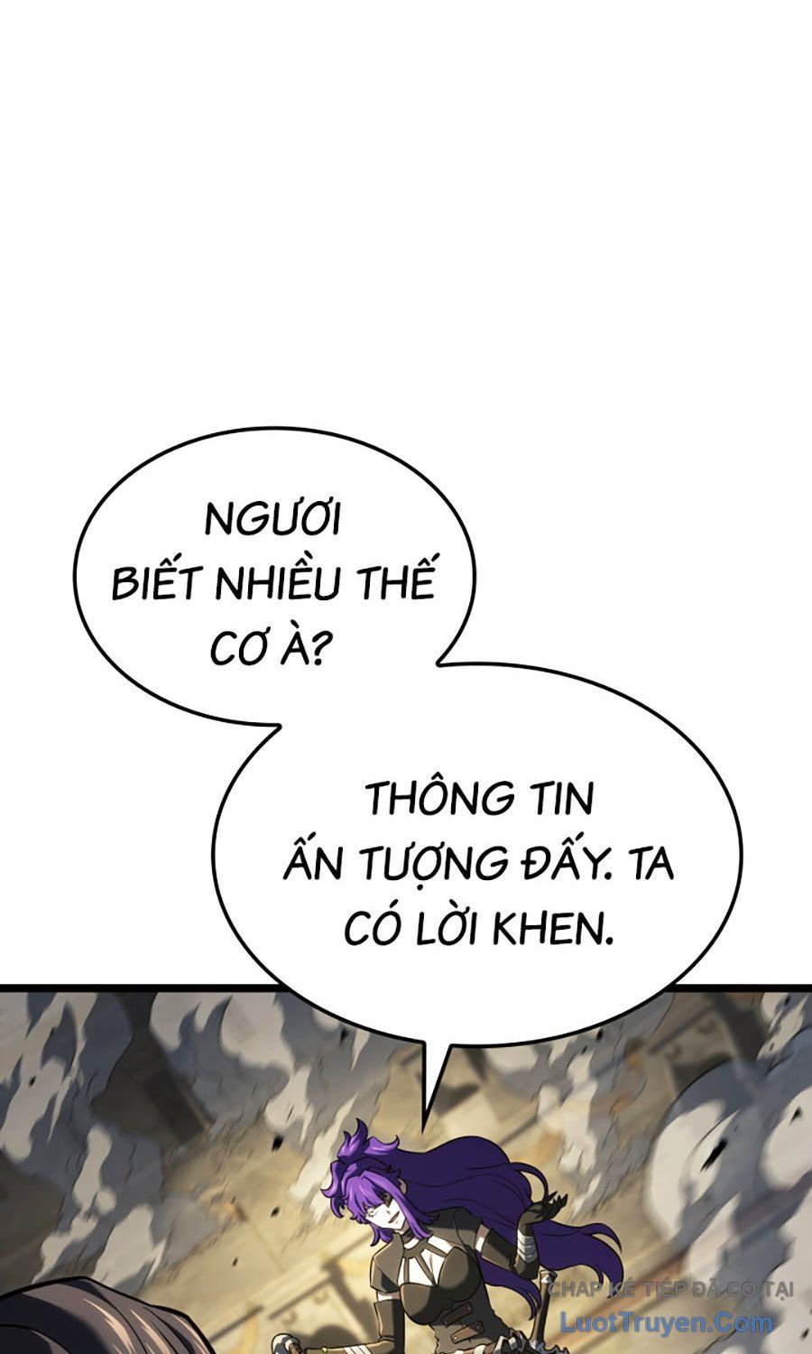 Thiết Huyết Kiếm Sĩ Hồi Quy Chap 149 - Next Chap 150