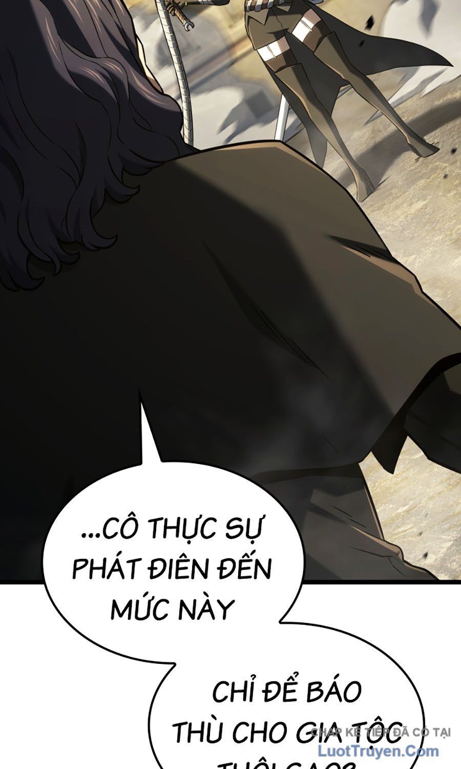 Thiết Huyết Kiếm Sĩ Hồi Quy Chap 149 - Next Chap 150