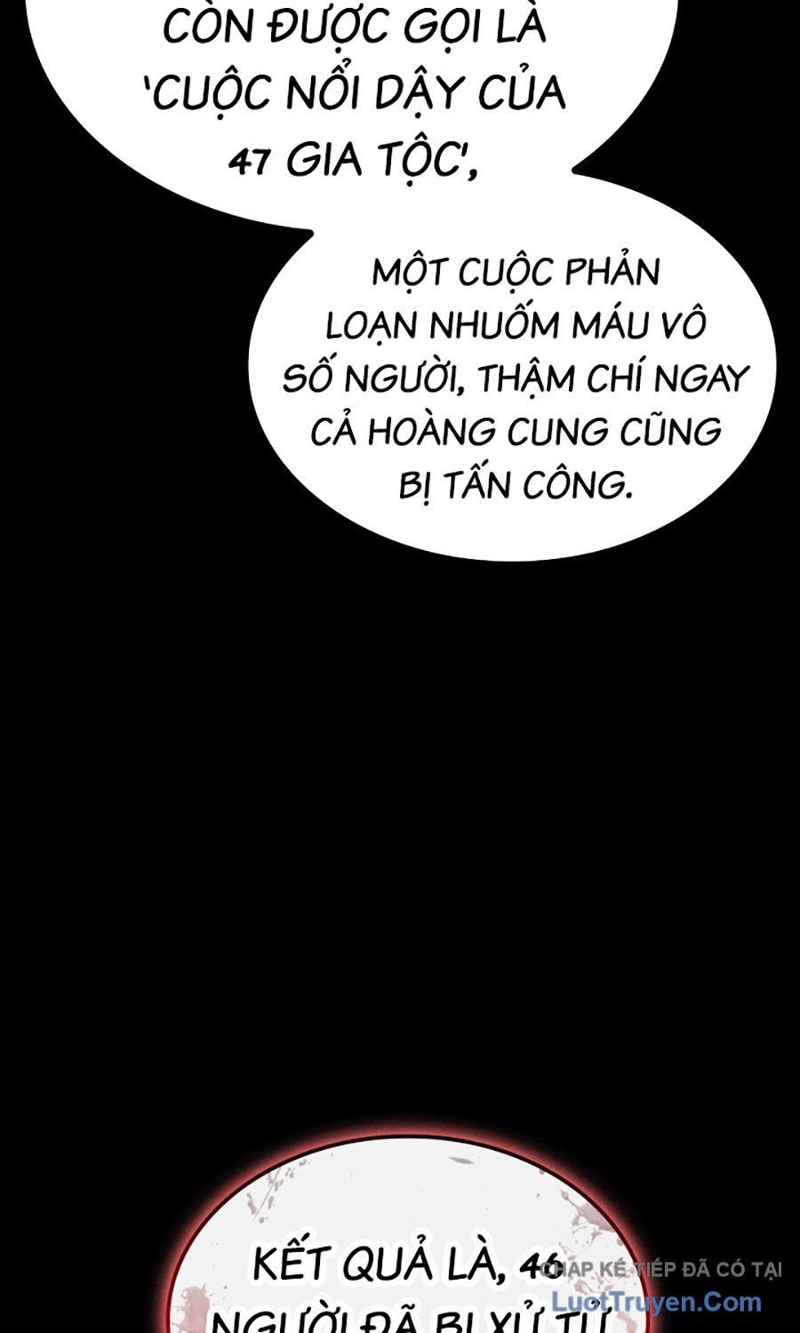 Thiết Huyết Kiếm Sĩ Hồi Quy Chap 149 - Next Chap 150