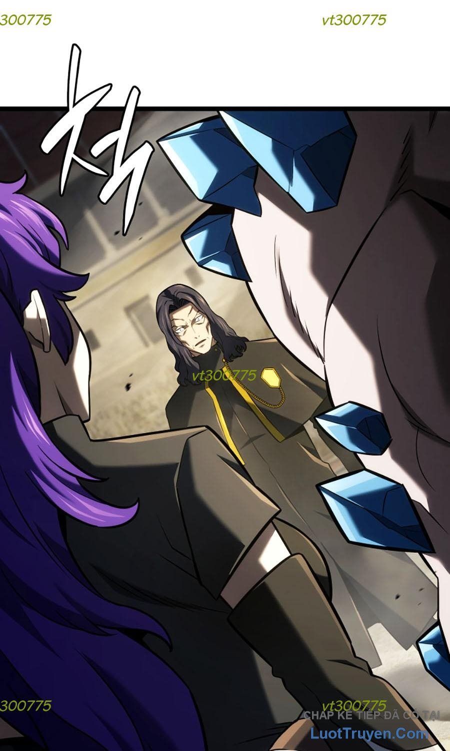 Thiết Huyết Kiếm Sĩ Hồi Quy Chap 149 - Next Chap 150