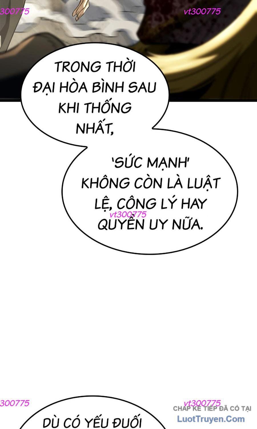Thiết Huyết Kiếm Sĩ Hồi Quy Chap 149 - Next Chap 150