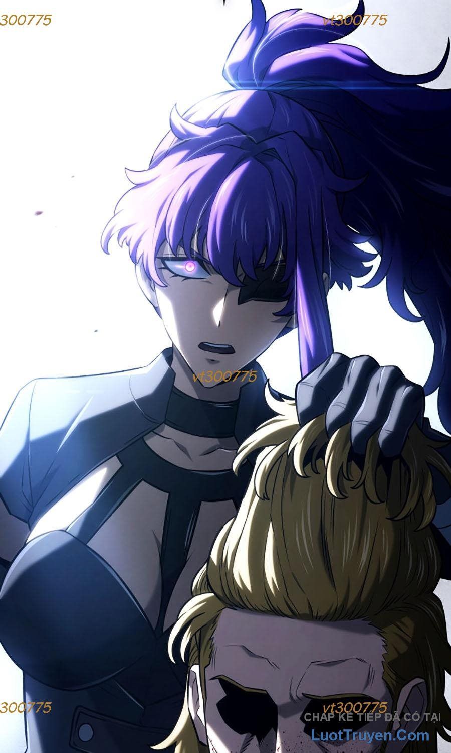 Thiết Huyết Kiếm Sĩ Hồi Quy Chap 149 - Next Chap 150