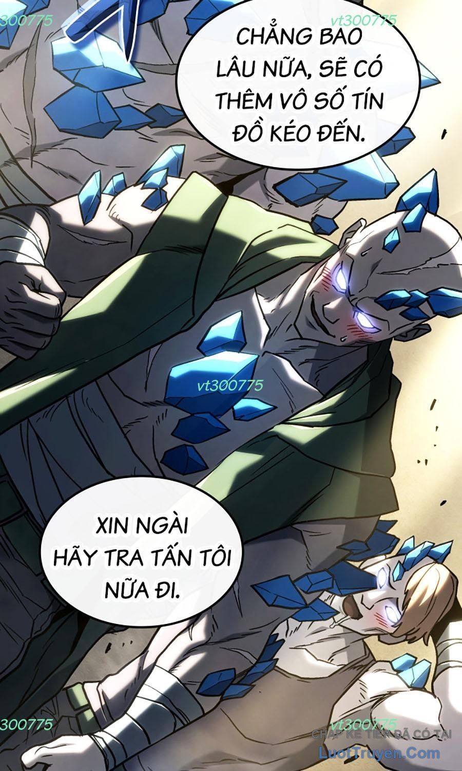 Thiết Huyết Kiếm Sĩ Hồi Quy Chap 149 - Next Chap 150