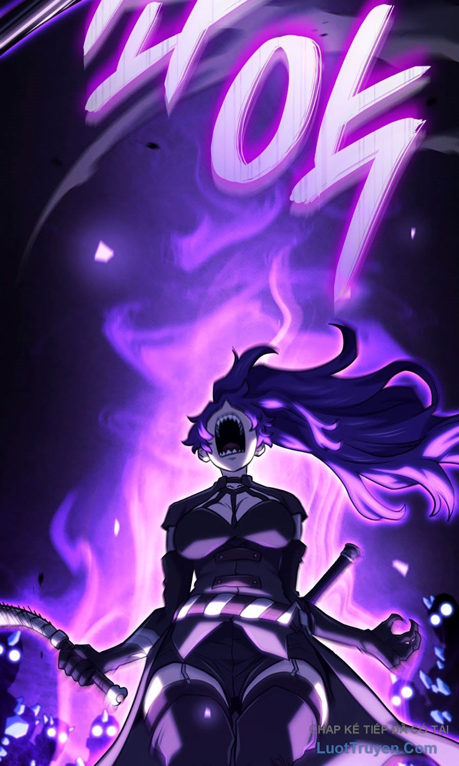 Thiết Huyết Kiếm Sĩ Hồi Quy Chap 149 - Next Chap 150