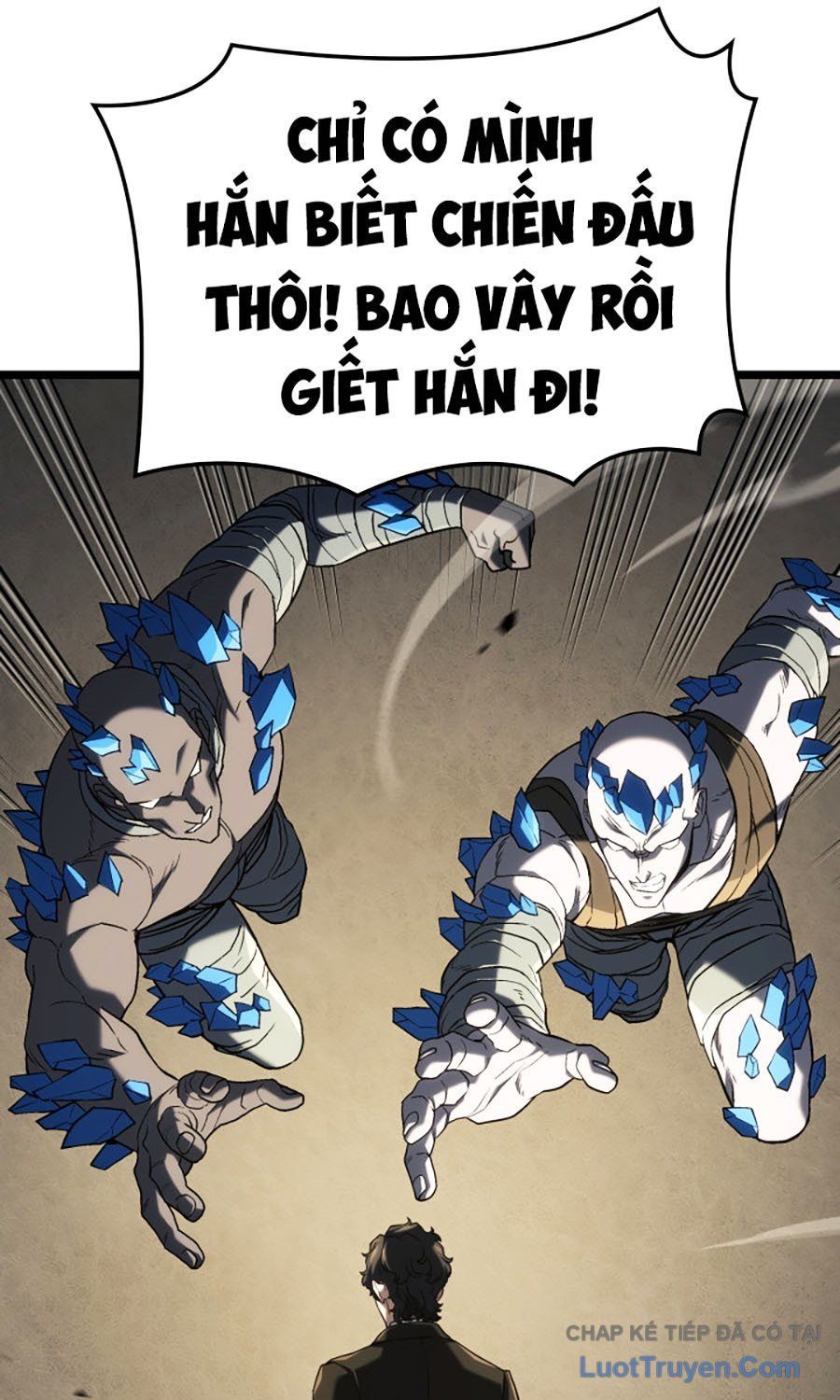 Thiết Huyết Kiếm Sĩ Hồi Quy Chap 149 - Next Chap 150