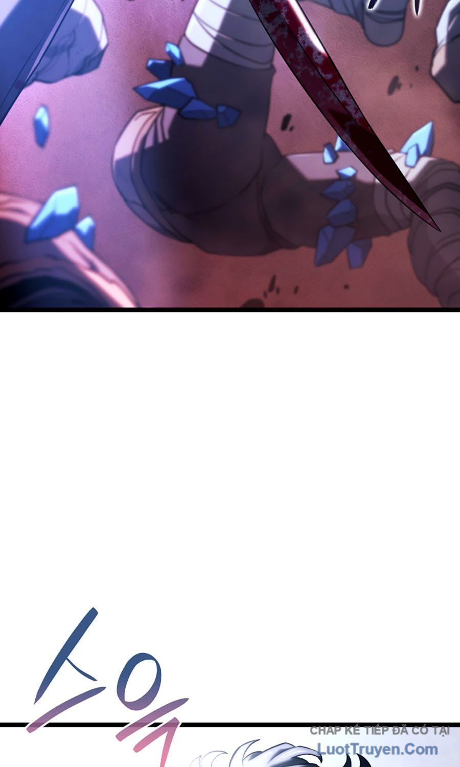 Thiết Huyết Kiếm Sĩ Hồi Quy Chap 149 - Next Chap 150