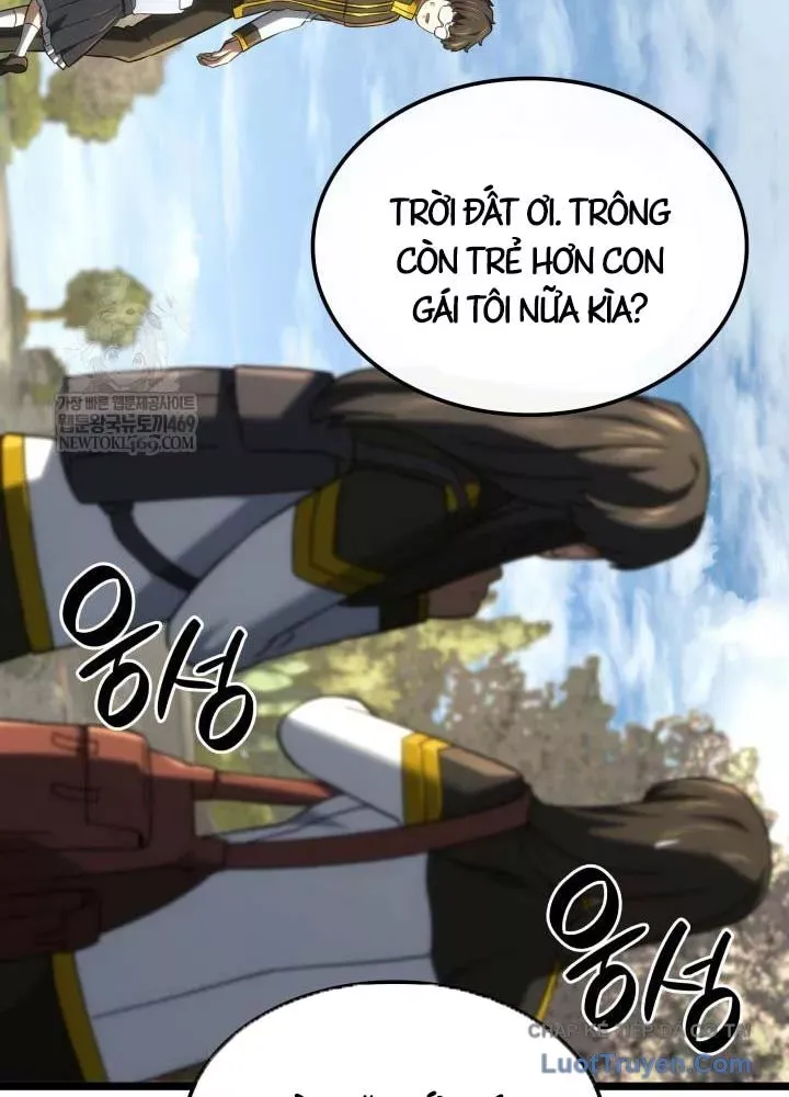 Thiết Huyết Kiếm Sĩ Hồi Quy Chap 146 - Next Chap 147