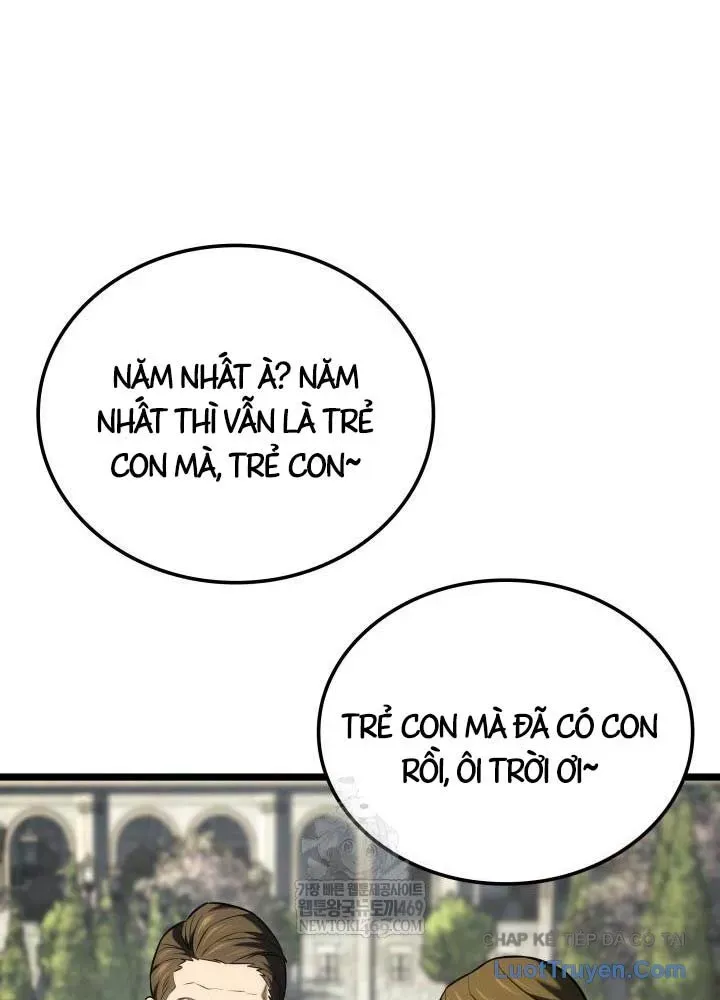 Thiết Huyết Kiếm Sĩ Hồi Quy Chap 146 - Next Chap 147