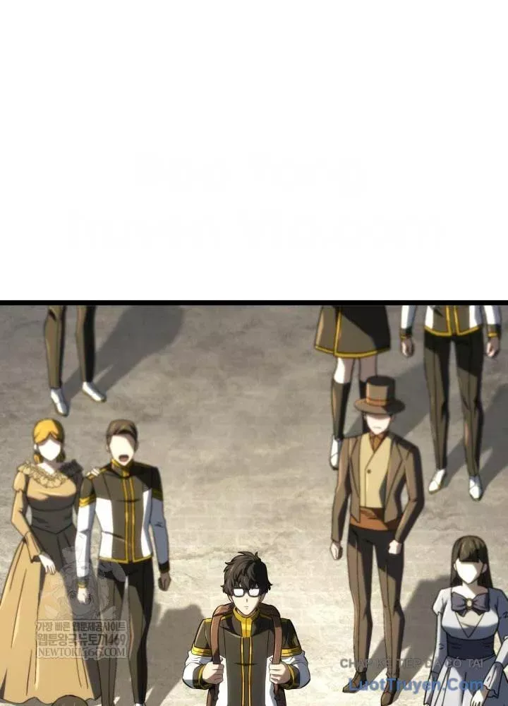 Thiết Huyết Kiếm Sĩ Hồi Quy Chap 146 - Next Chap 147