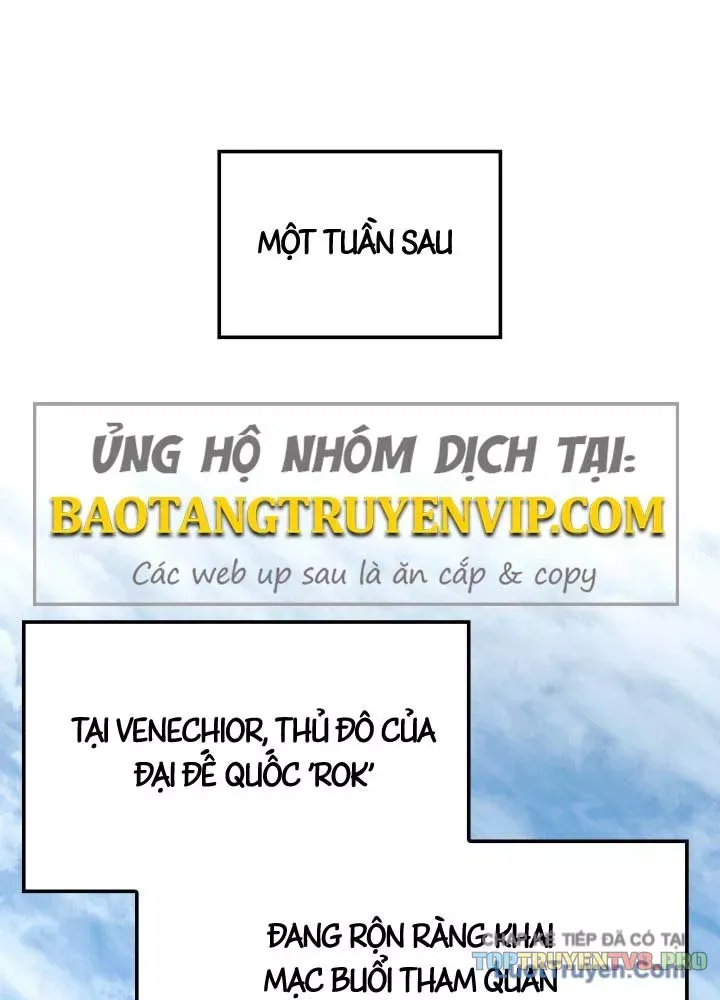Thiết Huyết Kiếm Sĩ Hồi Quy Chap 146 - Next Chap 147