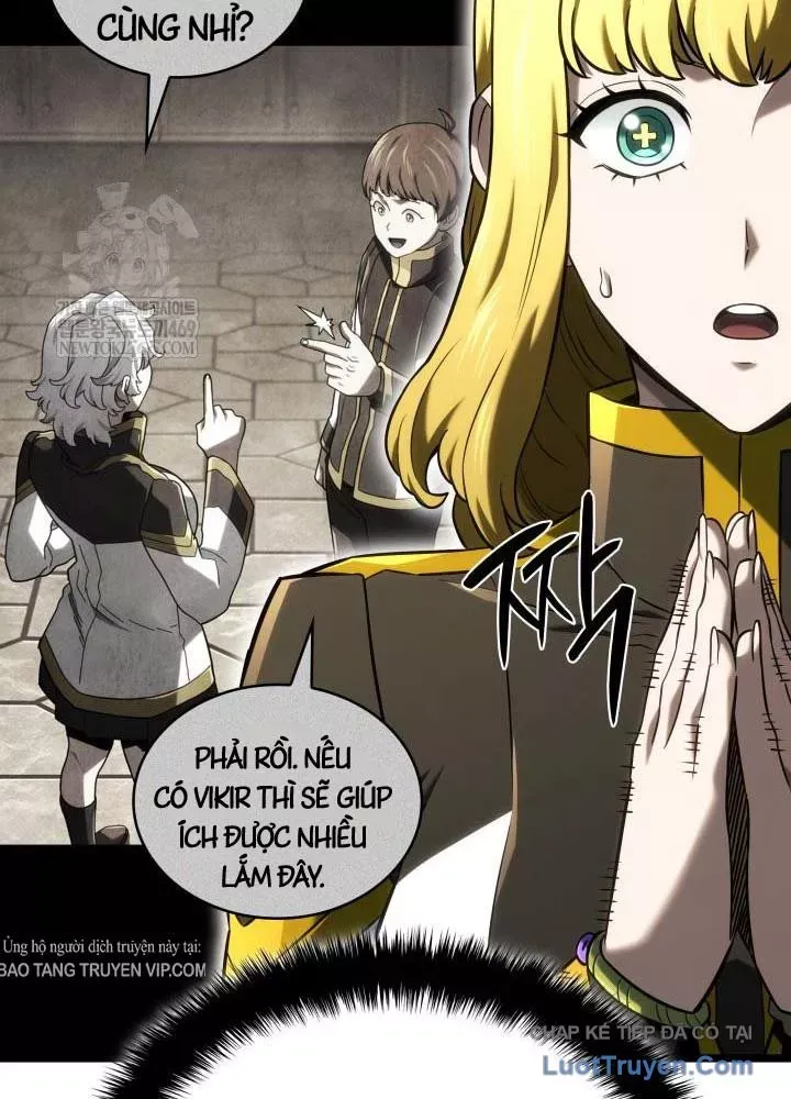 Thiết Huyết Kiếm Sĩ Hồi Quy Chap 146 - Next Chap 147