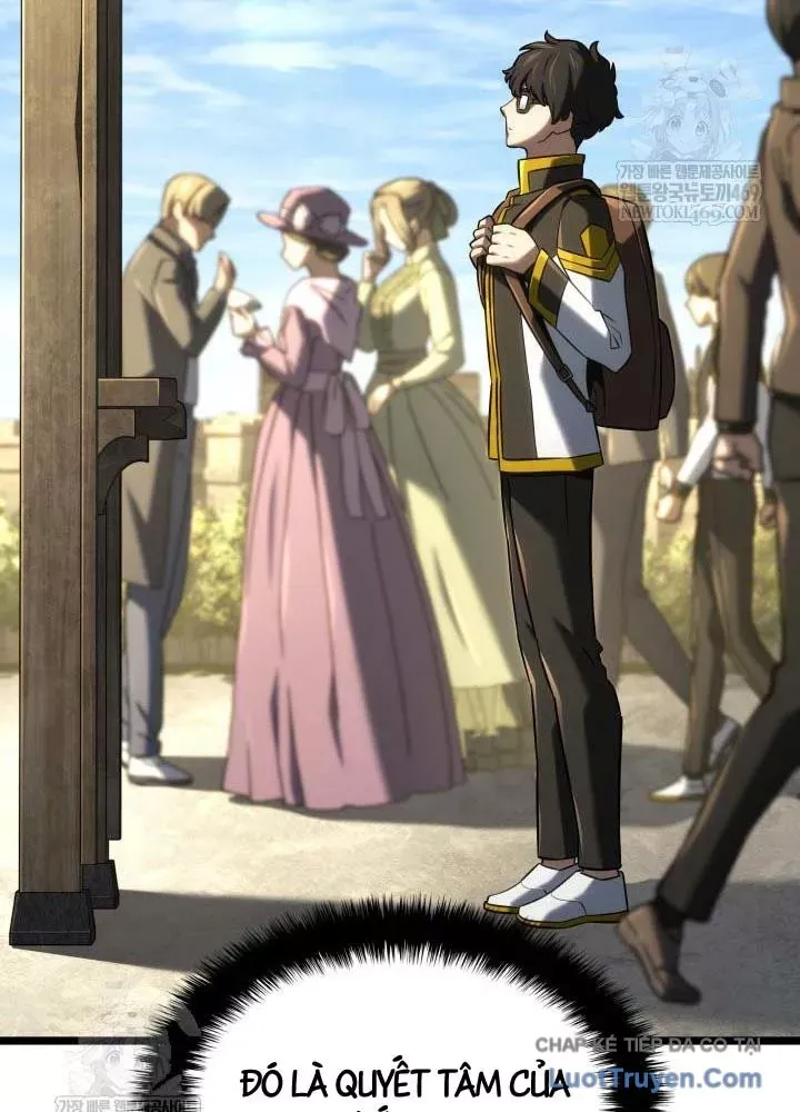 Thiết Huyết Kiếm Sĩ Hồi Quy Chap 146 - Next Chap 147