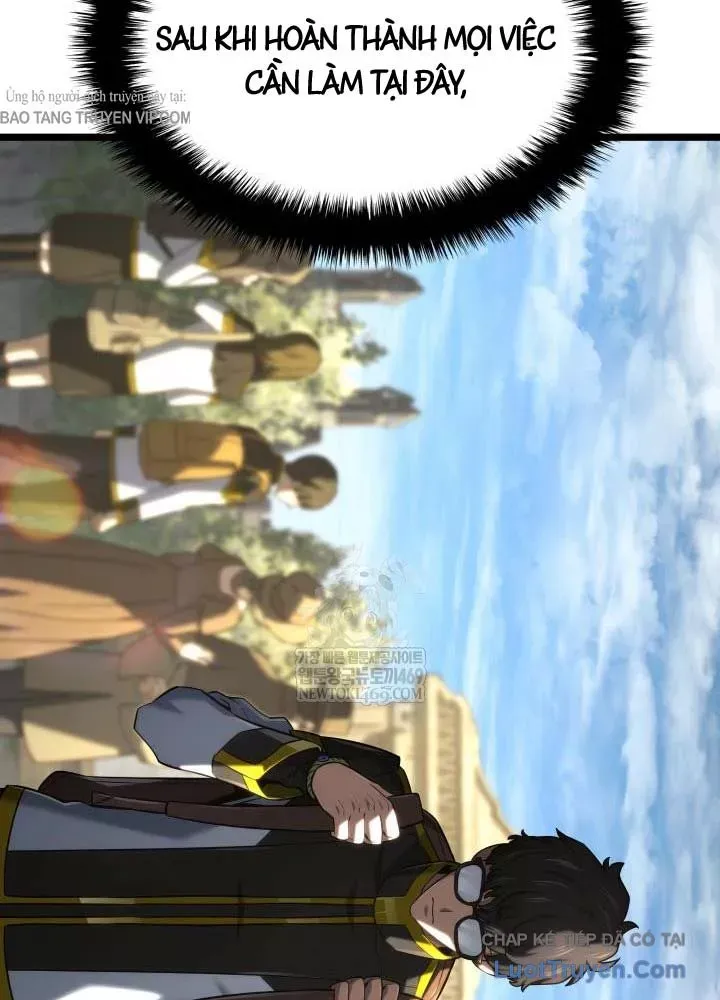 Thiết Huyết Kiếm Sĩ Hồi Quy Chap 146 - Next Chap 147