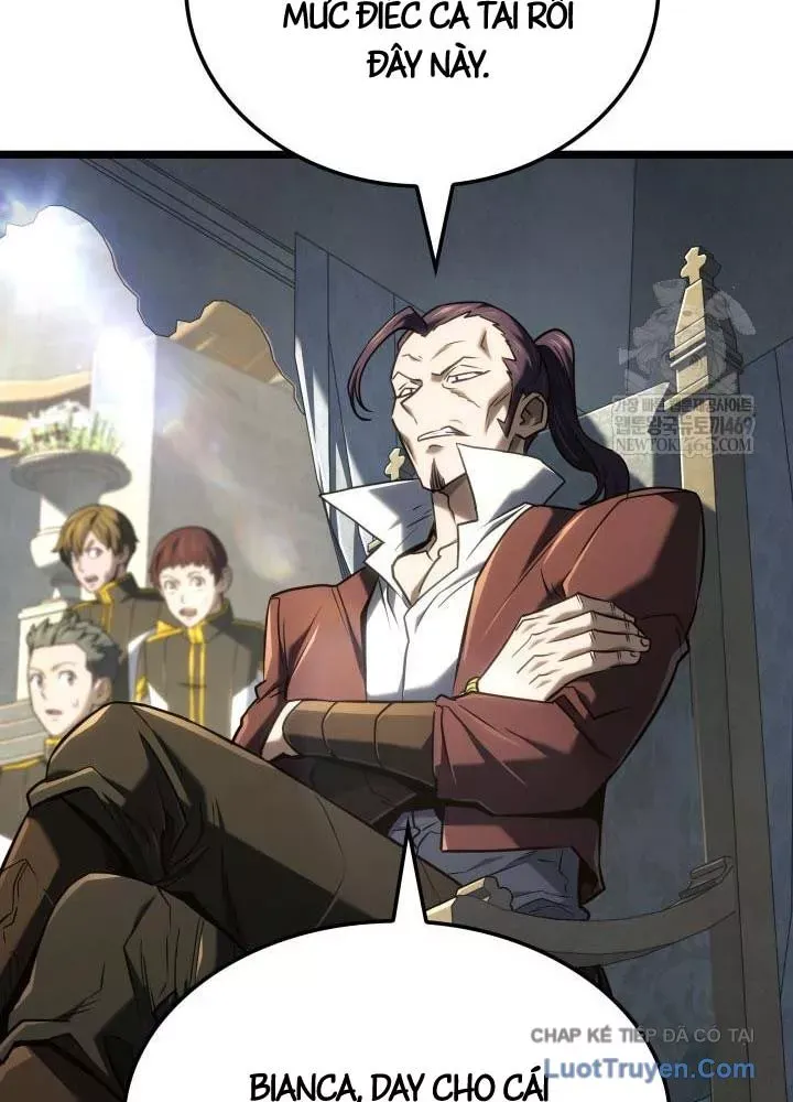 Thiết Huyết Kiếm Sĩ Hồi Quy Chap 146 - Next Chap 147