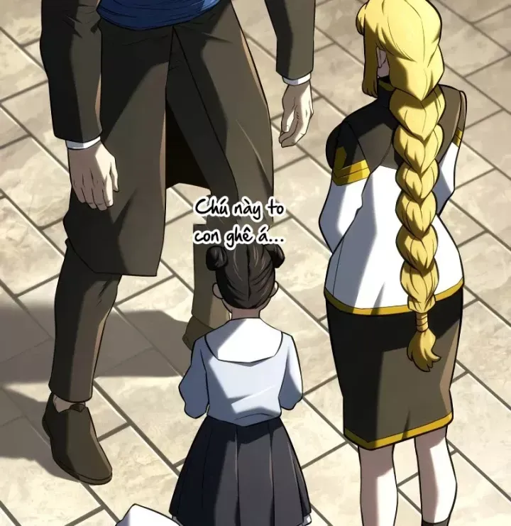 Thiết Huyết Kiếm Sĩ Hồi Quy Chap 147 - Next Chap 148