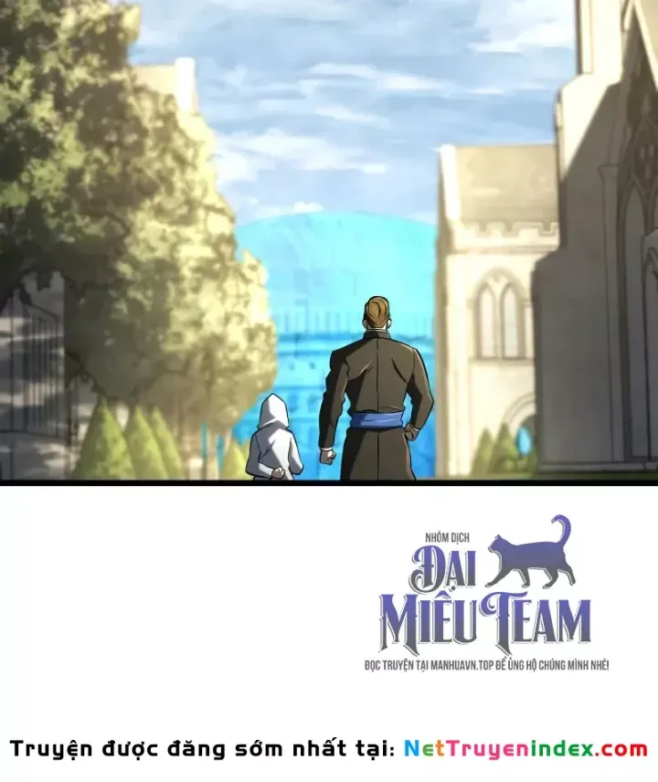 Thiết Huyết Kiếm Sĩ Hồi Quy Chap 147 - Next Chap 148