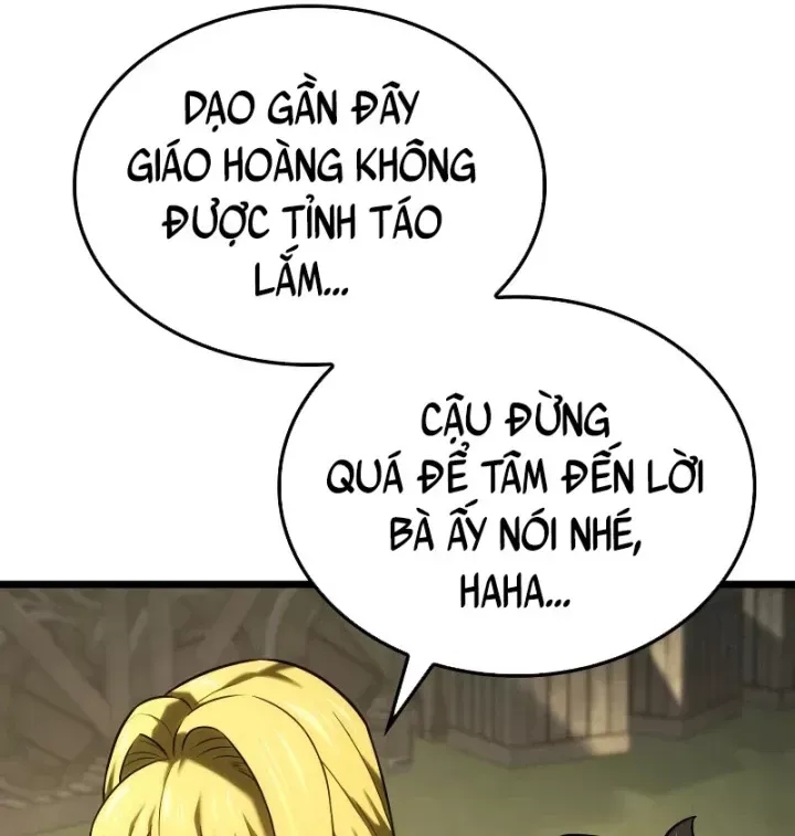 Thiết Huyết Kiếm Sĩ Hồi Quy Chap 147 - Next Chap 148