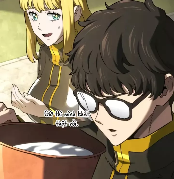 Thiết Huyết Kiếm Sĩ Hồi Quy Chap 147 - Next Chap 148