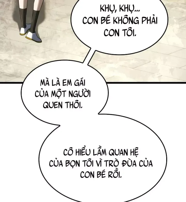 Thiết Huyết Kiếm Sĩ Hồi Quy Chap 147 - Next Chap 148