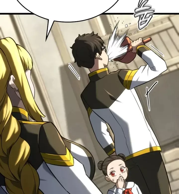 Thiết Huyết Kiếm Sĩ Hồi Quy Chap 147 - Next Chap 148