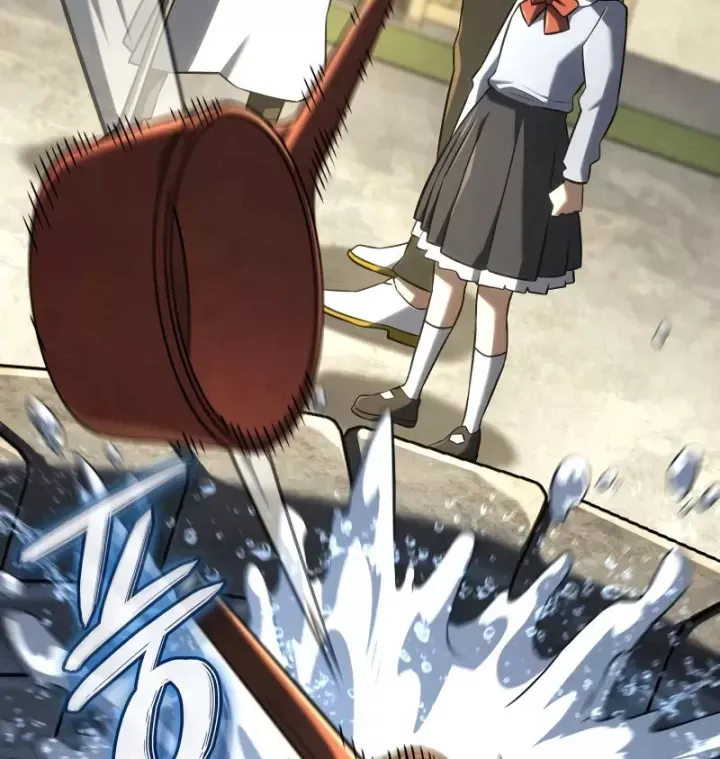 Thiết Huyết Kiếm Sĩ Hồi Quy Chap 147 - Next Chap 148