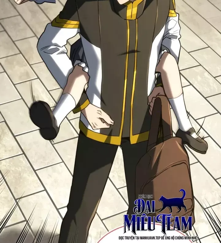 Thiết Huyết Kiếm Sĩ Hồi Quy Chap 147 - Next Chap 148