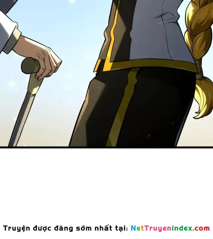 Thiết Huyết Kiếm Sĩ Hồi Quy Chap 147 - Next Chap 148