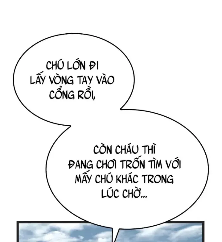 Thiết Huyết Kiếm Sĩ Hồi Quy Chap 147 - Next Chap 148