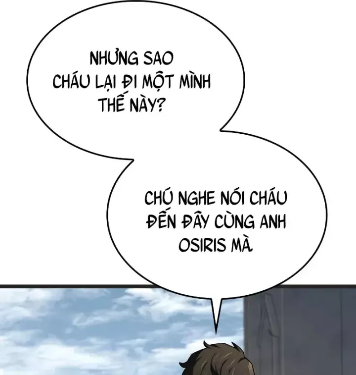 Thiết Huyết Kiếm Sĩ Hồi Quy Chap 147 - Next Chap 148