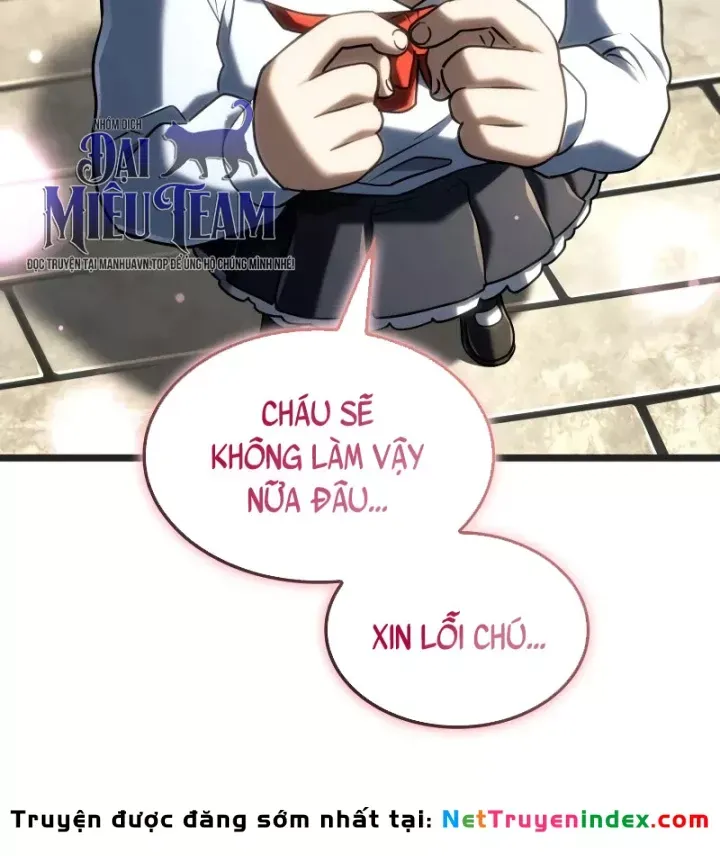 Thiết Huyết Kiếm Sĩ Hồi Quy Chap 147 - Next Chap 148