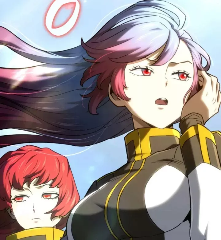 Thiết Huyết Kiếm Sĩ Hồi Quy Chap 147 - Next Chap 148