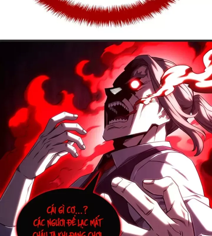 Thiết Huyết Kiếm Sĩ Hồi Quy Chap 147 - Next Chap 148