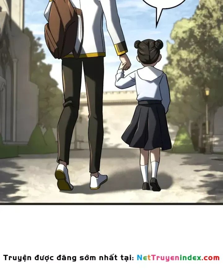 Thiết Huyết Kiếm Sĩ Hồi Quy Chap 147 - Next Chap 148