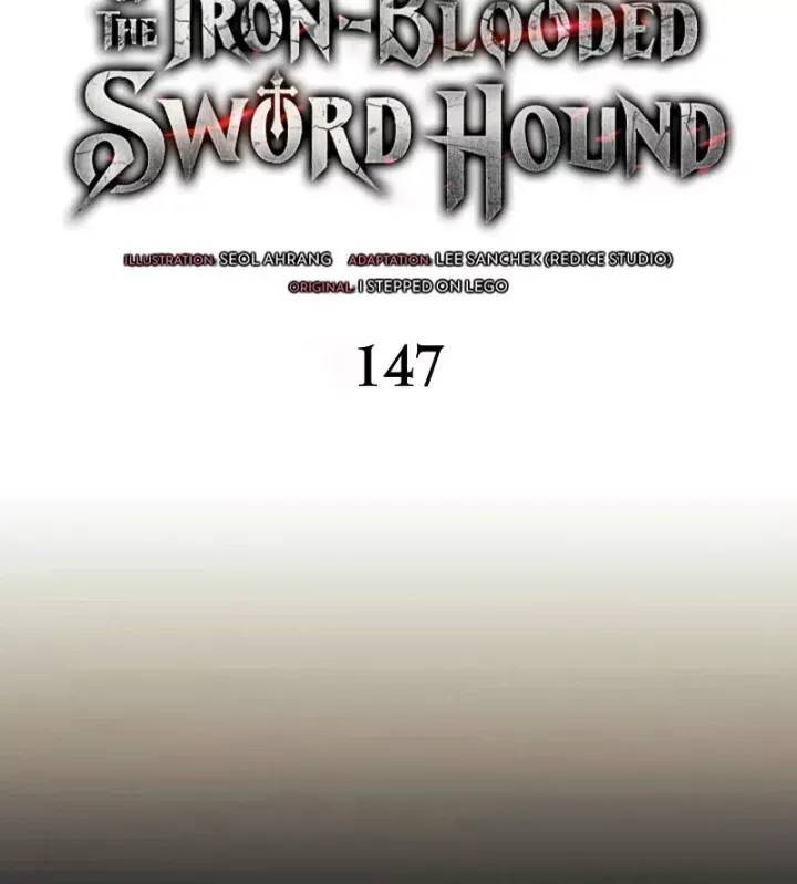 Thiết Huyết Kiếm Sĩ Hồi Quy Chap 147 - Next Chap 148