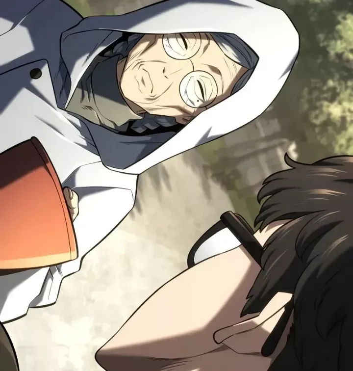 Thiết Huyết Kiếm Sĩ Hồi Quy Chap 147 - Next Chap 148