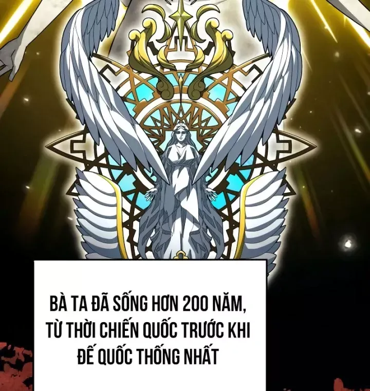 Thiết Huyết Kiếm Sĩ Hồi Quy Chap 147 - Next Chap 148