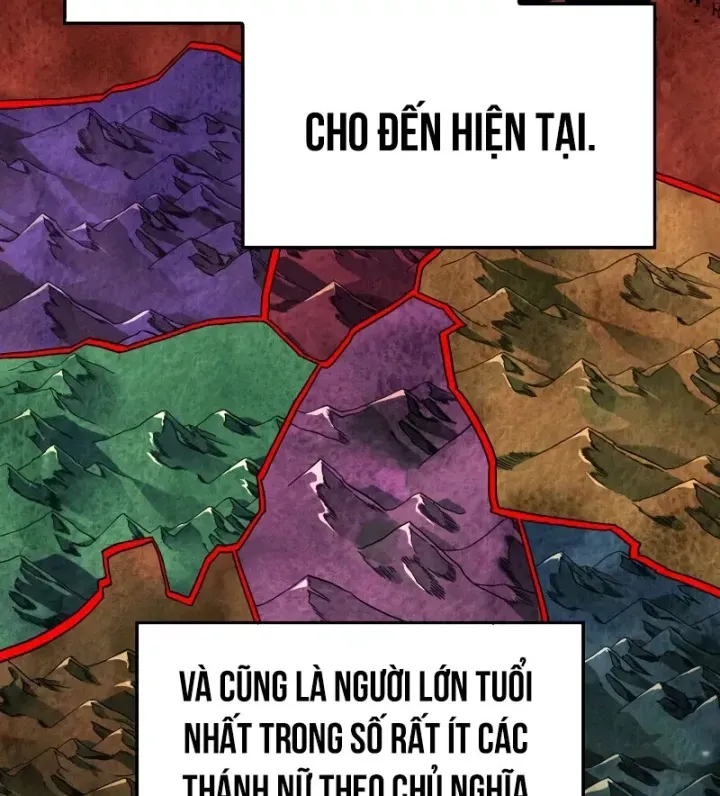 Thiết Huyết Kiếm Sĩ Hồi Quy Chap 147 - Next Chap 148