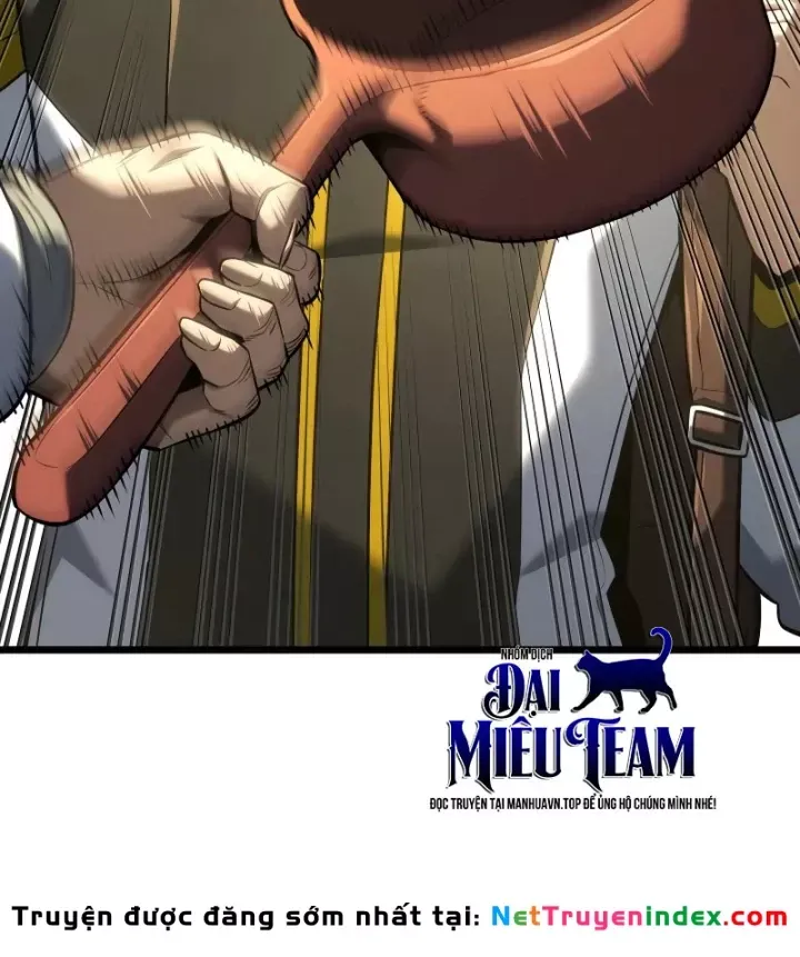 Thiết Huyết Kiếm Sĩ Hồi Quy Chap 147 - Next Chap 148