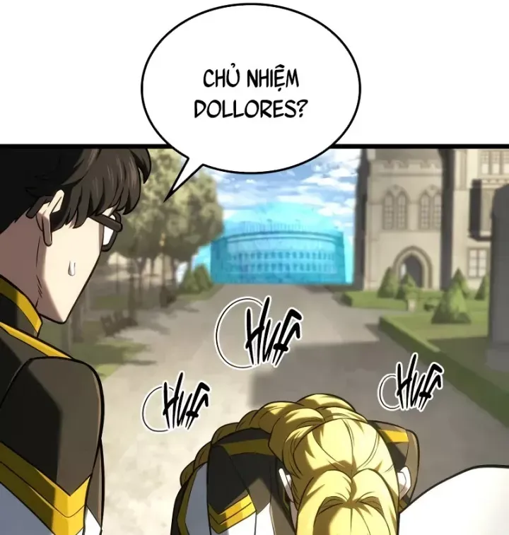 Thiết Huyết Kiếm Sĩ Hồi Quy Chap 147 - Next Chap 148