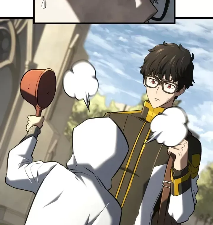 Thiết Huyết Kiếm Sĩ Hồi Quy Chap 147 - Next Chap 148