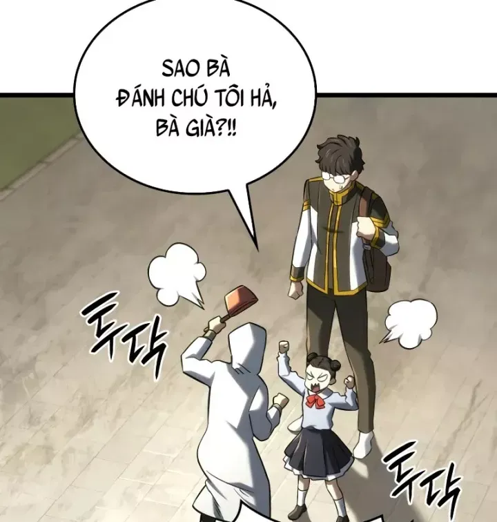 Thiết Huyết Kiếm Sĩ Hồi Quy Chap 147 - Next Chap 148