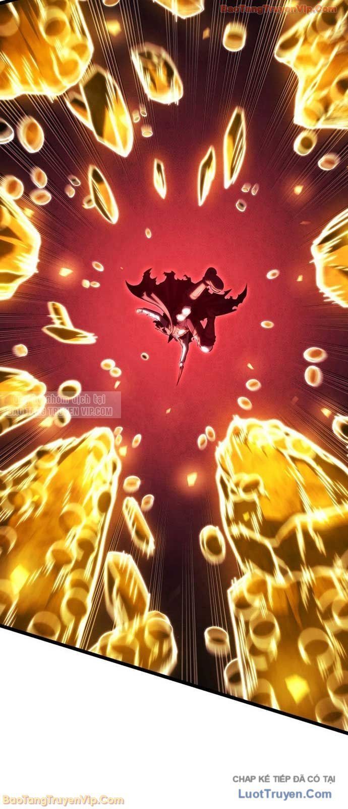 Thiết Huyết Kiếm Sĩ Hồi Quy Chap 140 - Next Chap 141