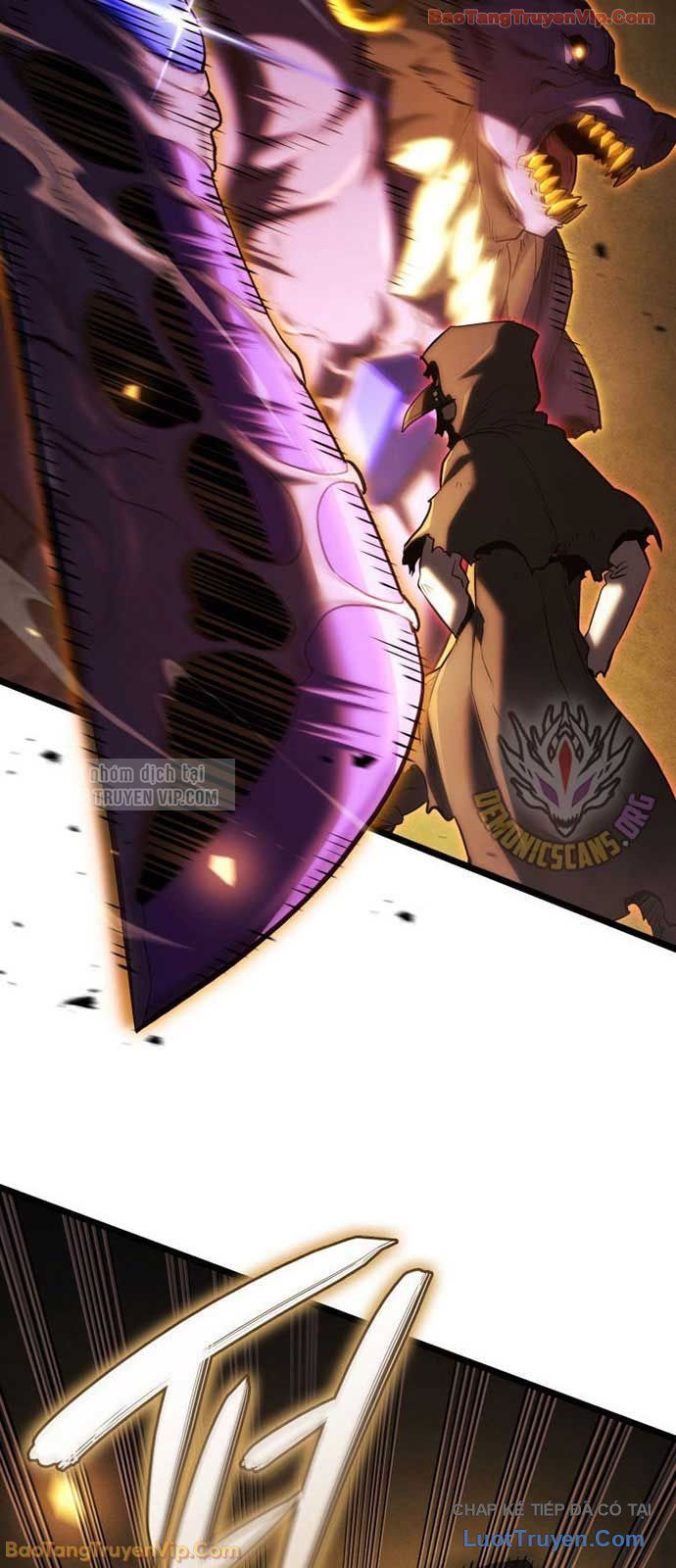 Thiết Huyết Kiếm Sĩ Hồi Quy Chap 140 - Next Chap 141
