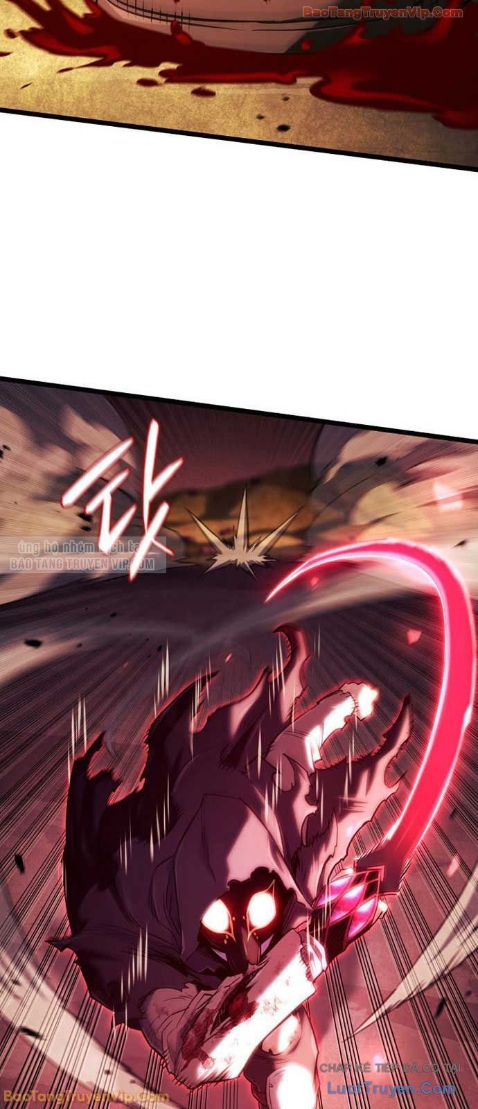Thiết Huyết Kiếm Sĩ Hồi Quy Chap 140 - Next Chap 141